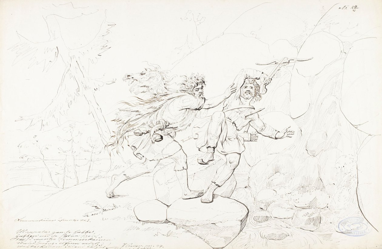  by Robert Wilhelm Ekman