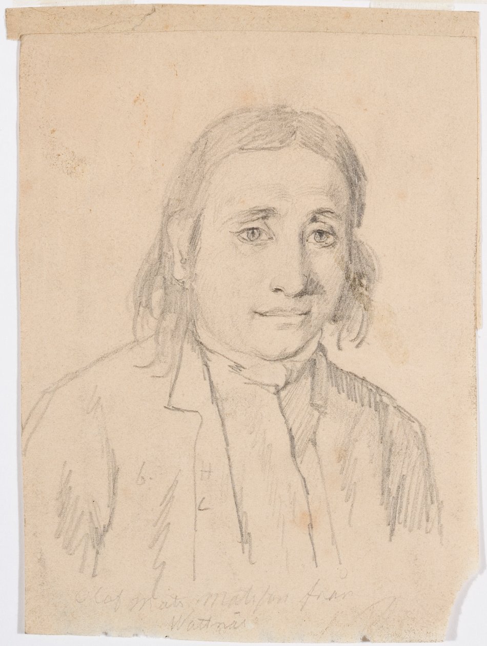  by Robert Wilhelm Ekman