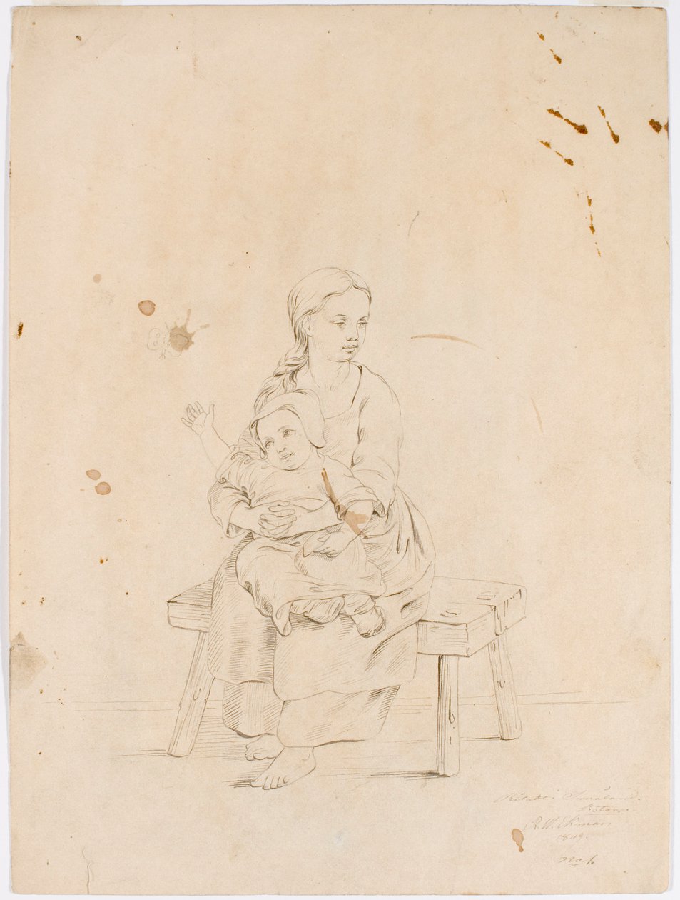  by Robert Wilhelm Ekman