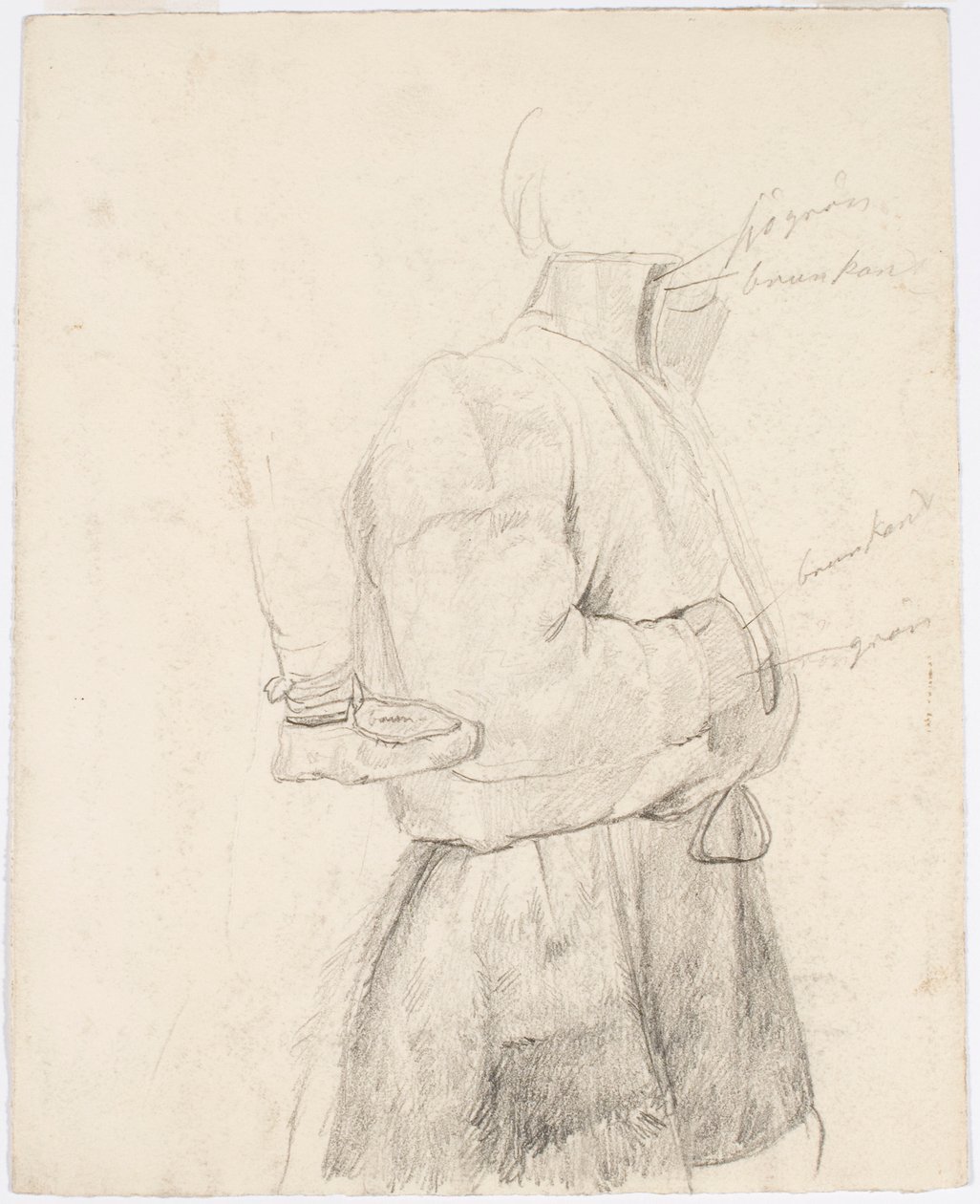  by Robert Wilhelm Ekman