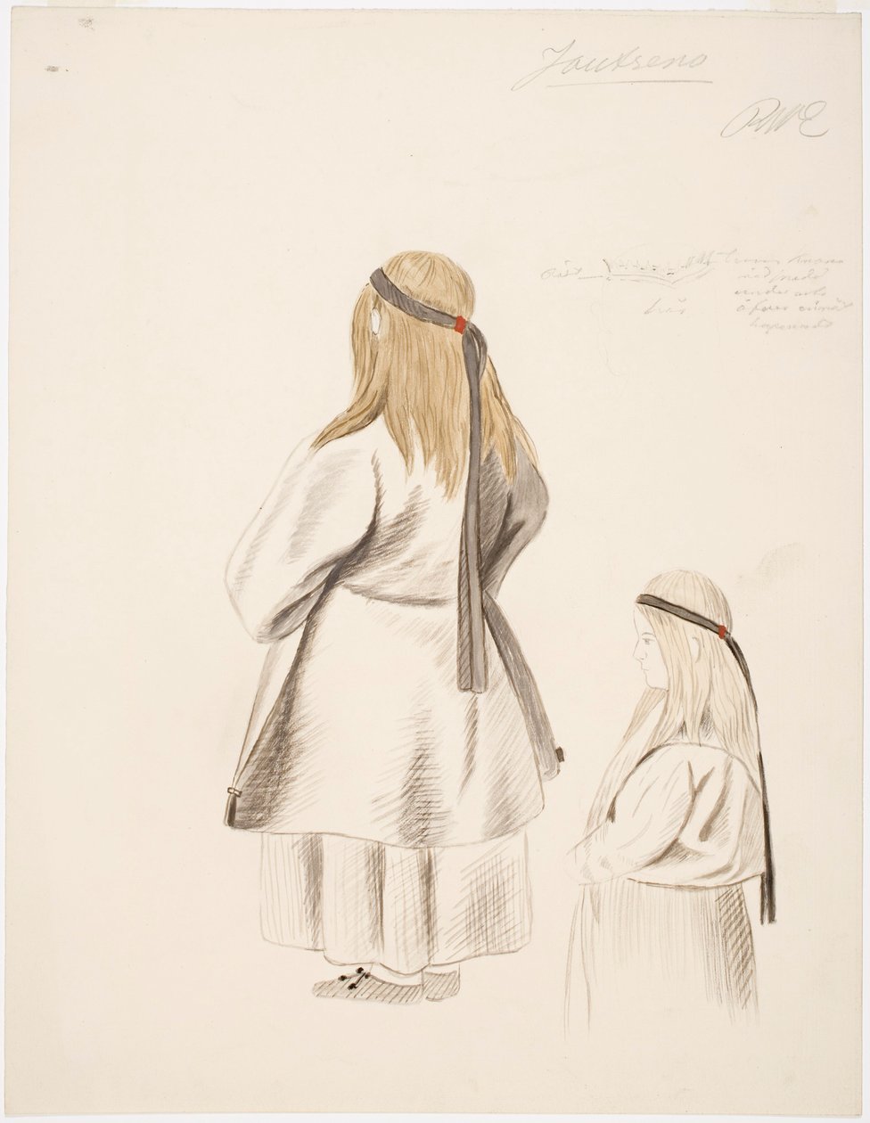  by Robert Wilhelm Ekman