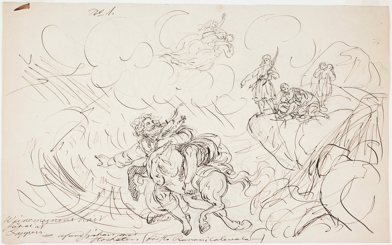  by Robert Wilhelm Ekman