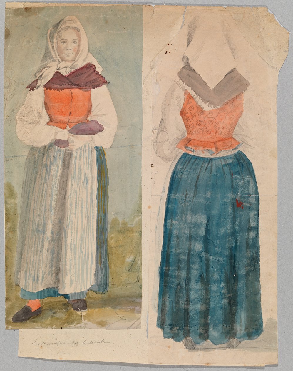  by Robert Wilhelm Ekman