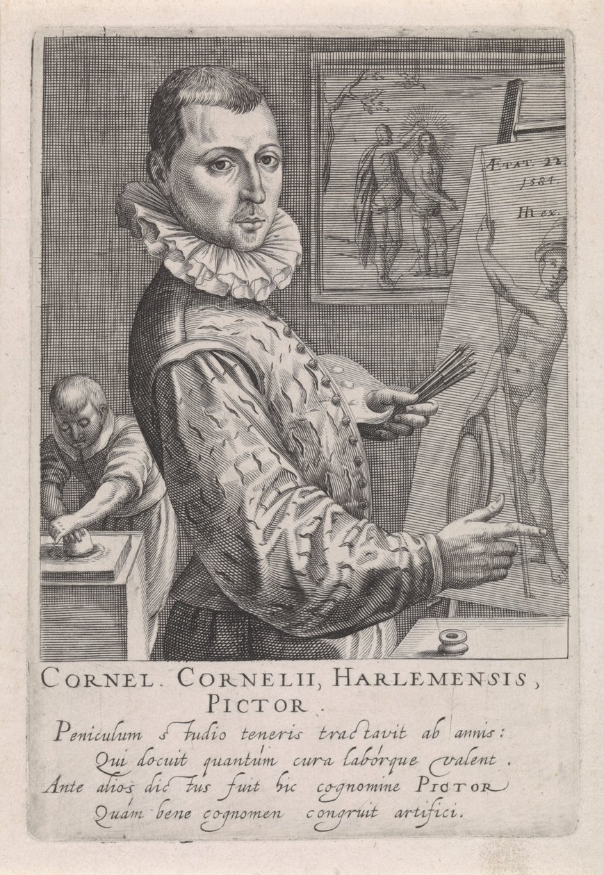 Cornelis Cornelisz