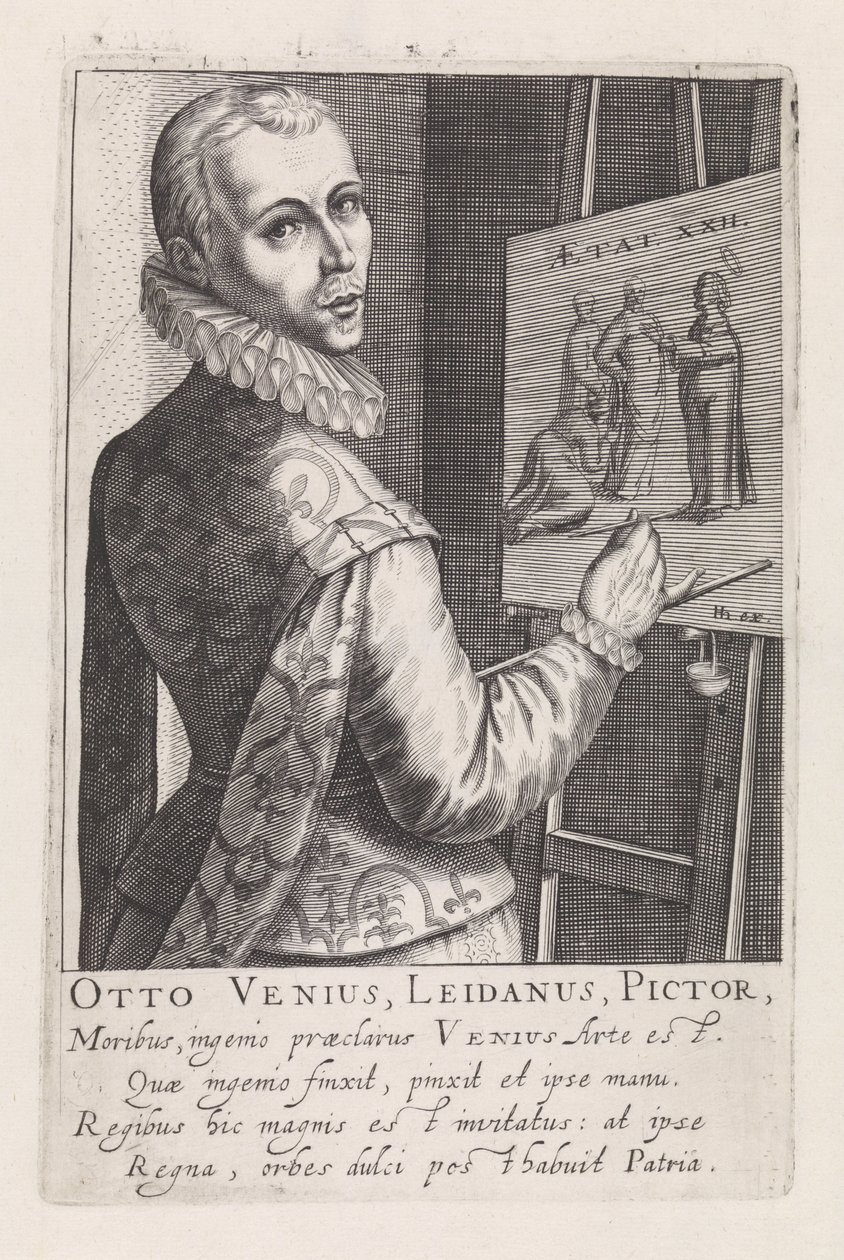 Otto van Veen