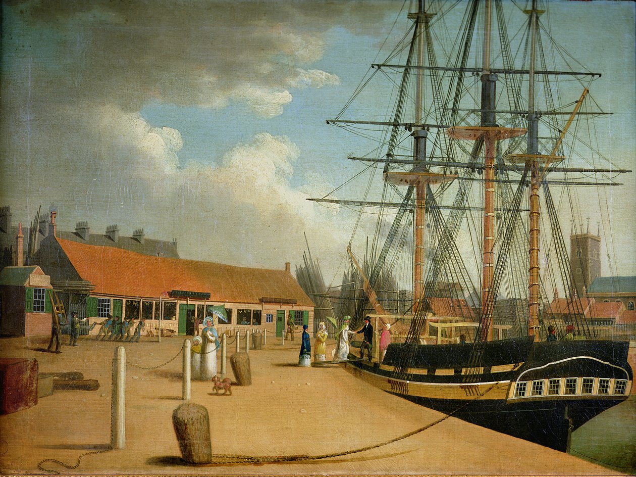  by Robert Willoughby