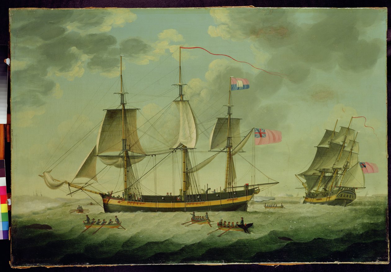  by Robert Willoughby