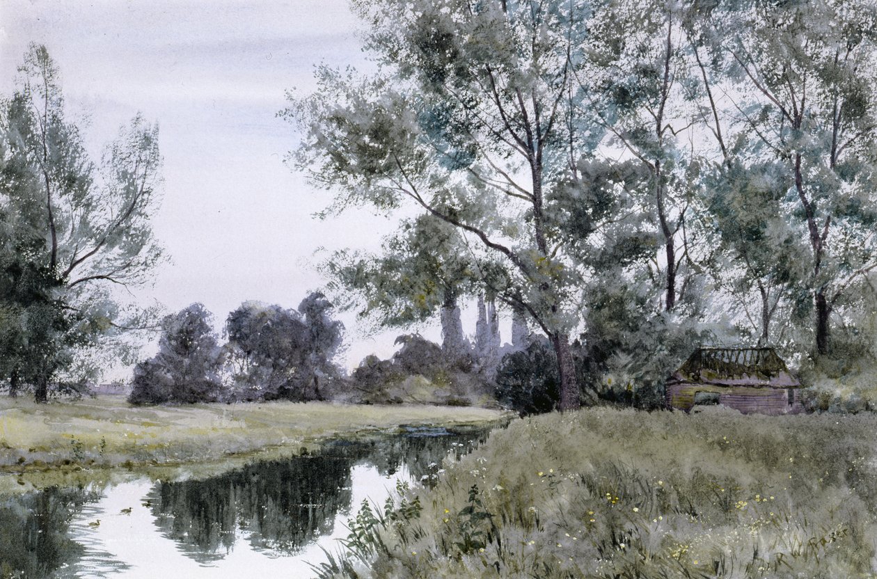  by Robert Winchester Fraser