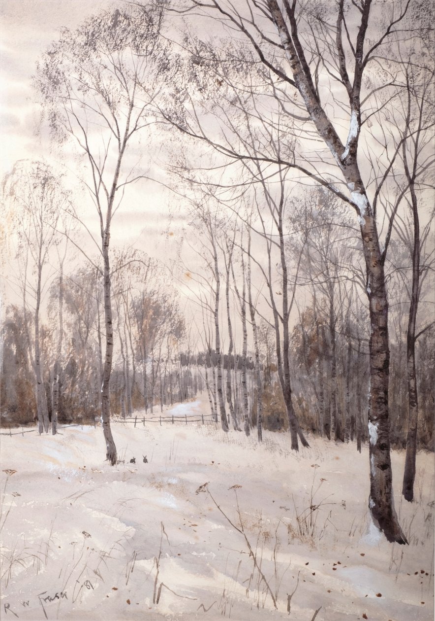  by Robert Winchester Fraser