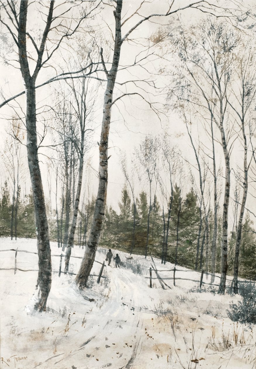  by Robert Winchester Fraser