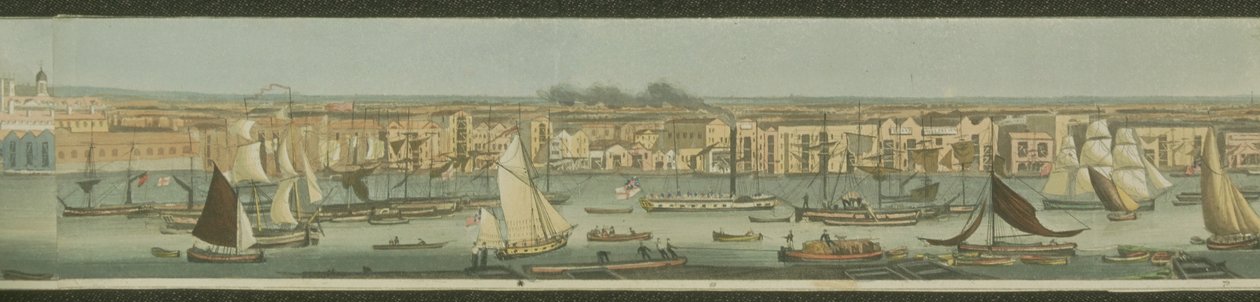 Bermondsey