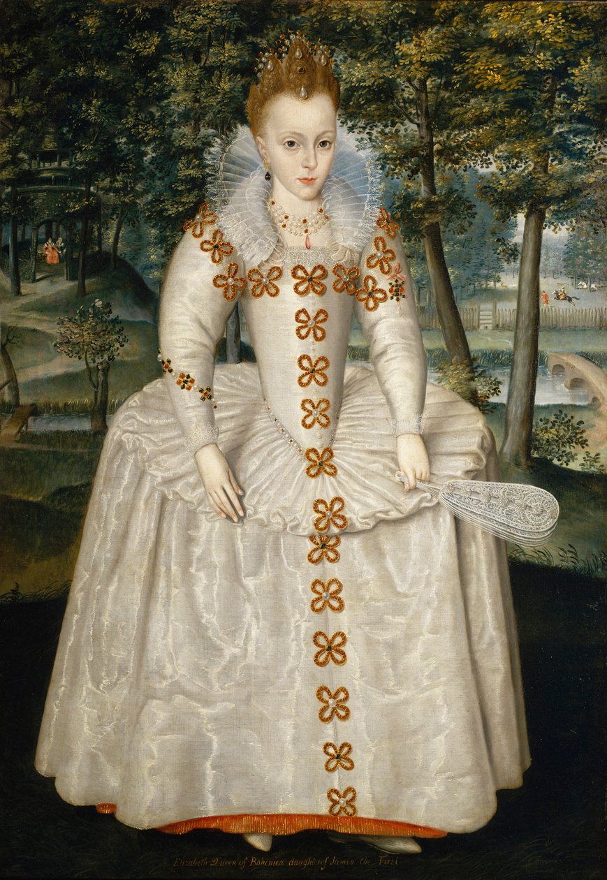  by Robert the Elder Peake