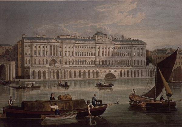 Somerset House
