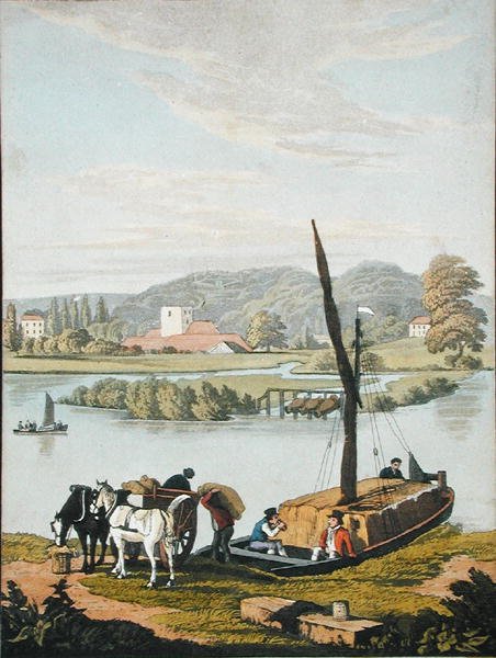 Clifton Spring, 
