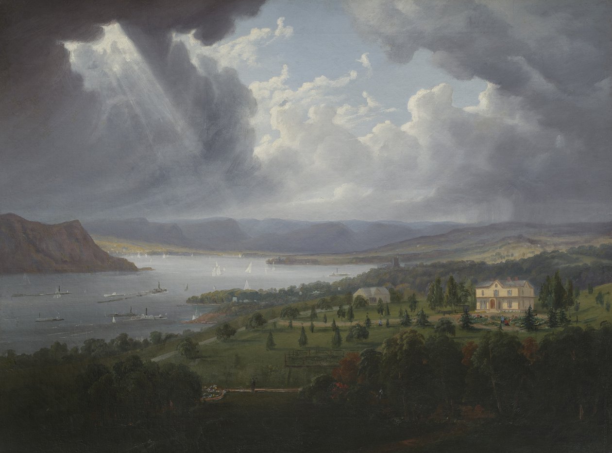 Tarrytown Heights