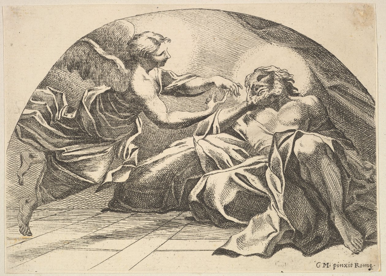 Melek, 1680-1743