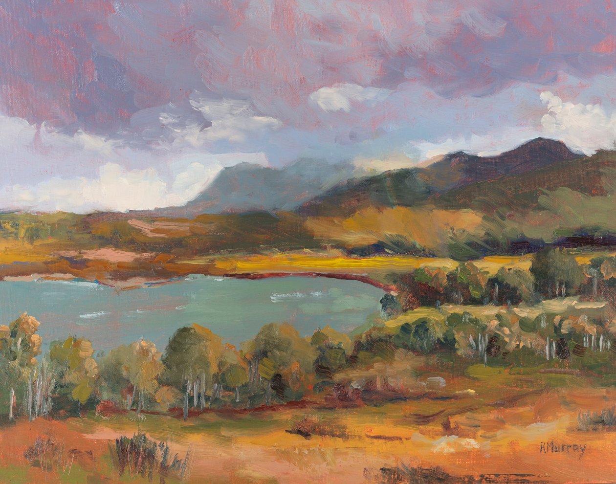  by Roberta Murray