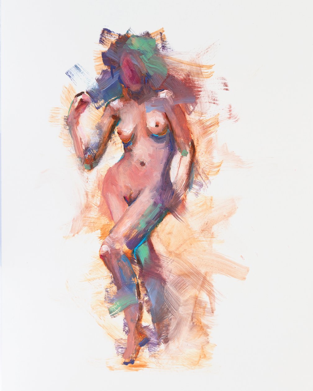  by Roberta Murray