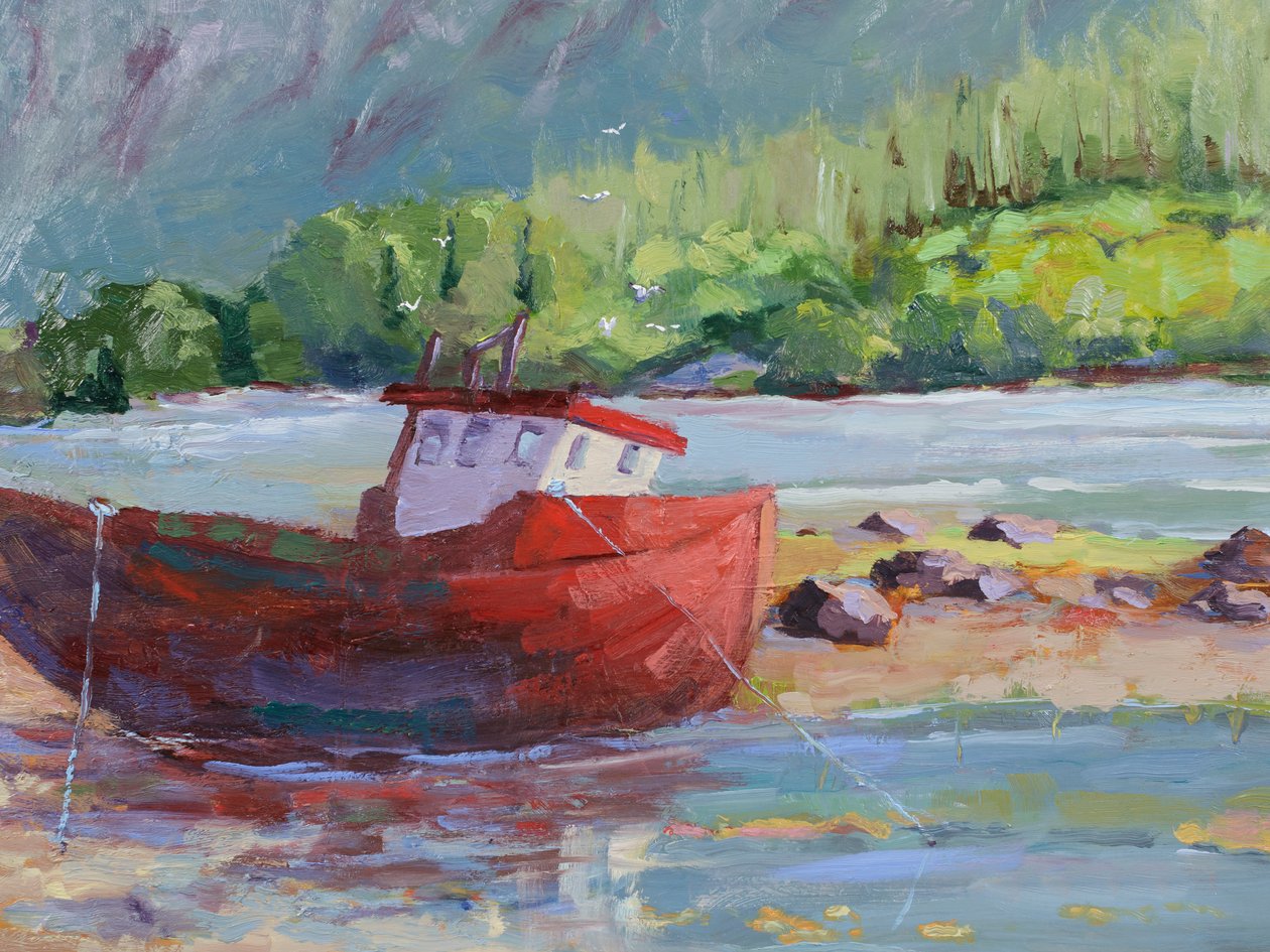  by Roberta Murray