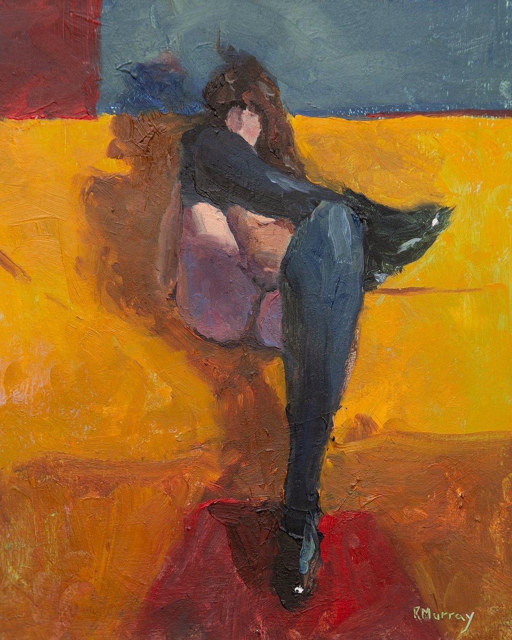  by Roberta Murray