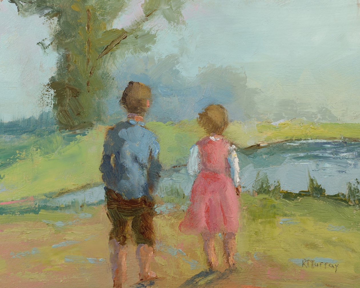  by Roberta Murray