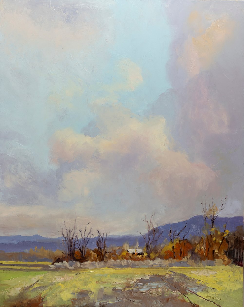  by Roberta Murray