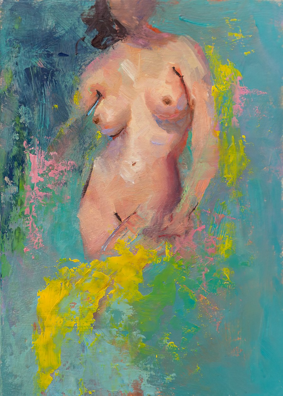  by Roberta Murray