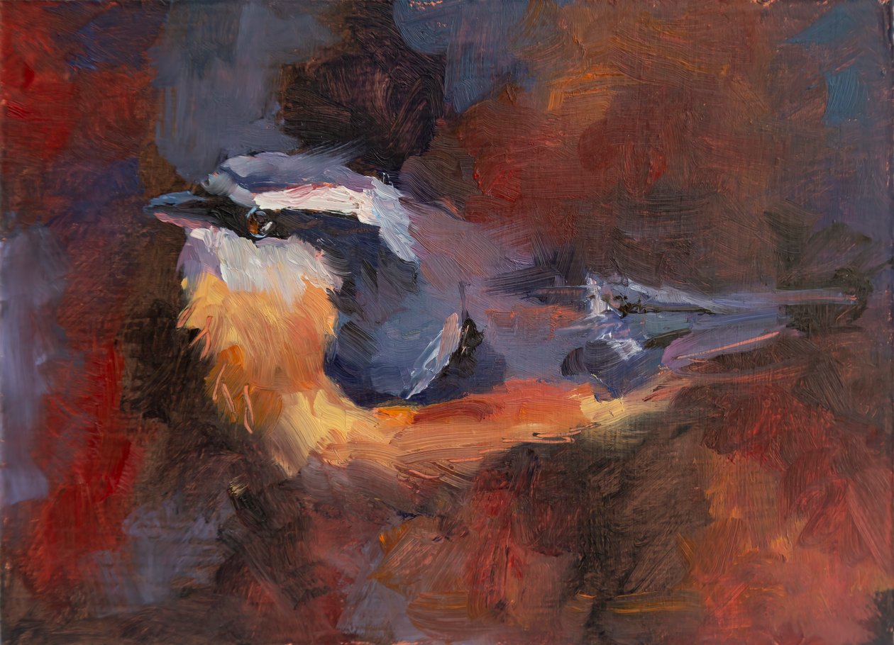  by Roberta Murray