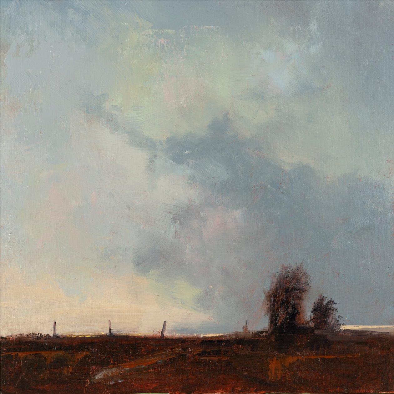  by Roberta Murray