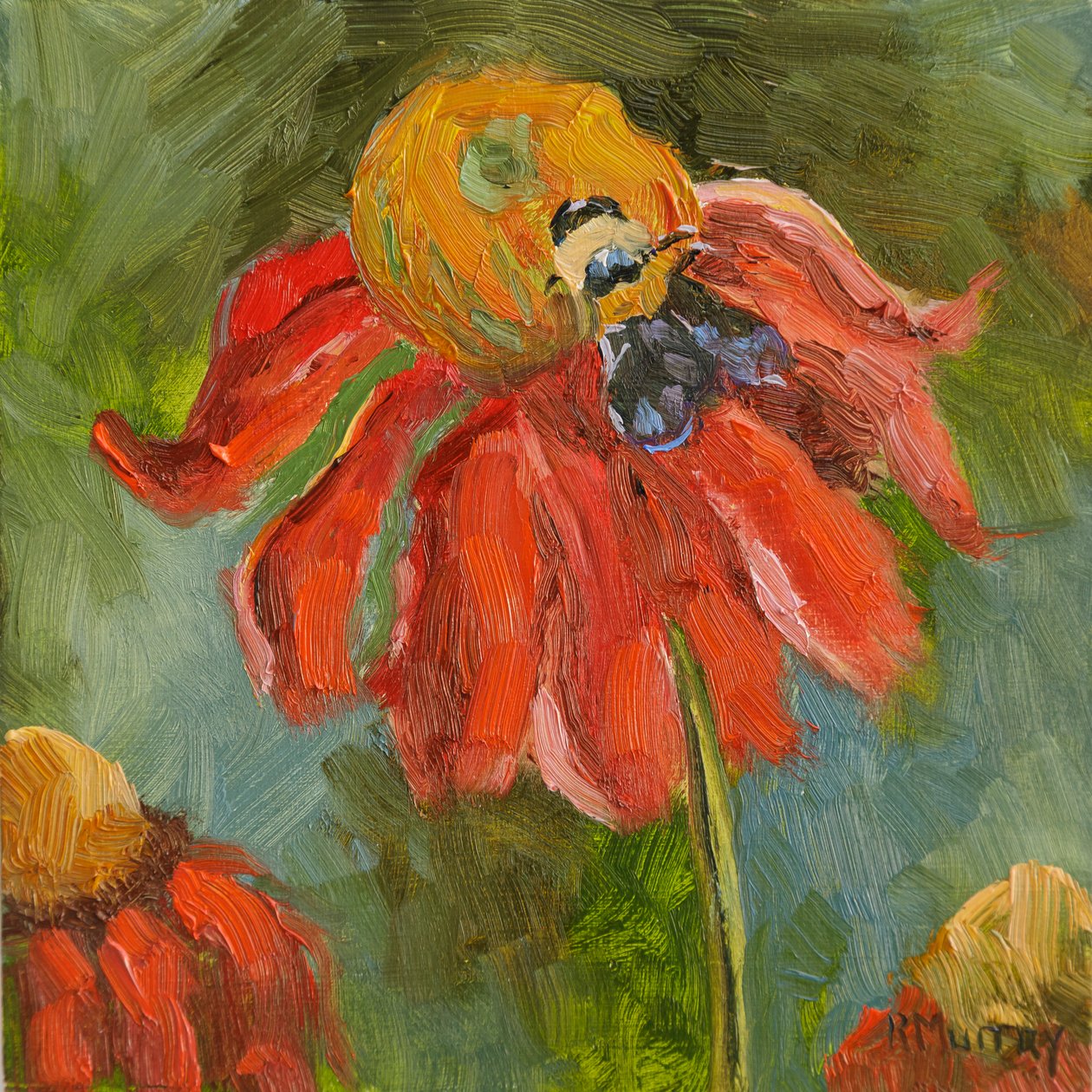  by Roberta Murray