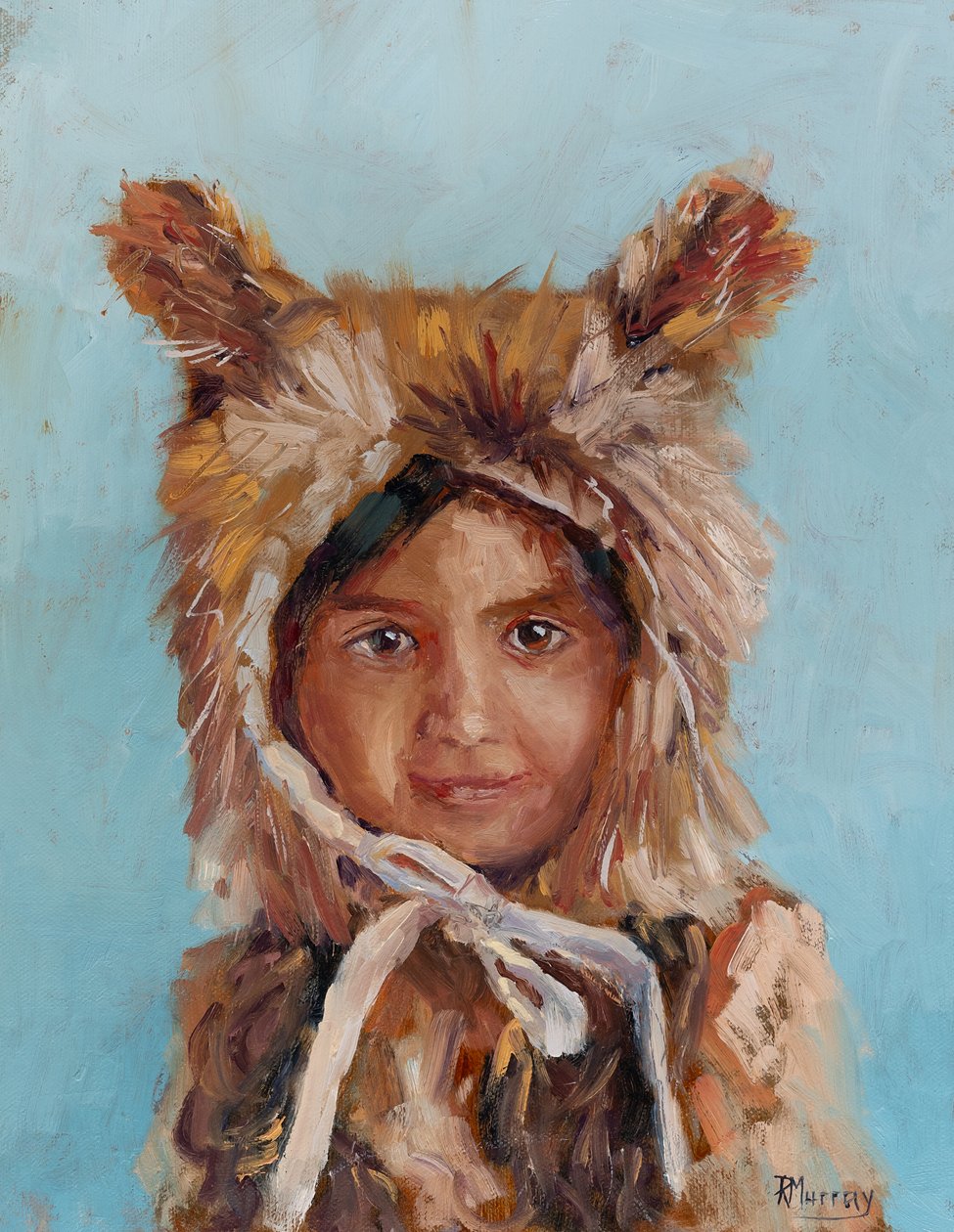  by Roberta Murray
