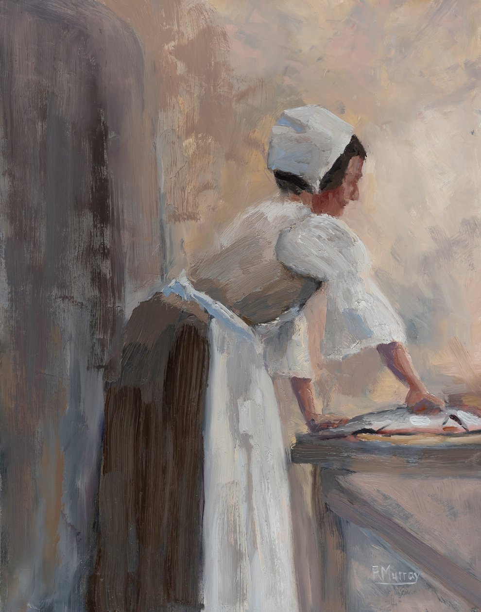  by Roberta Murray