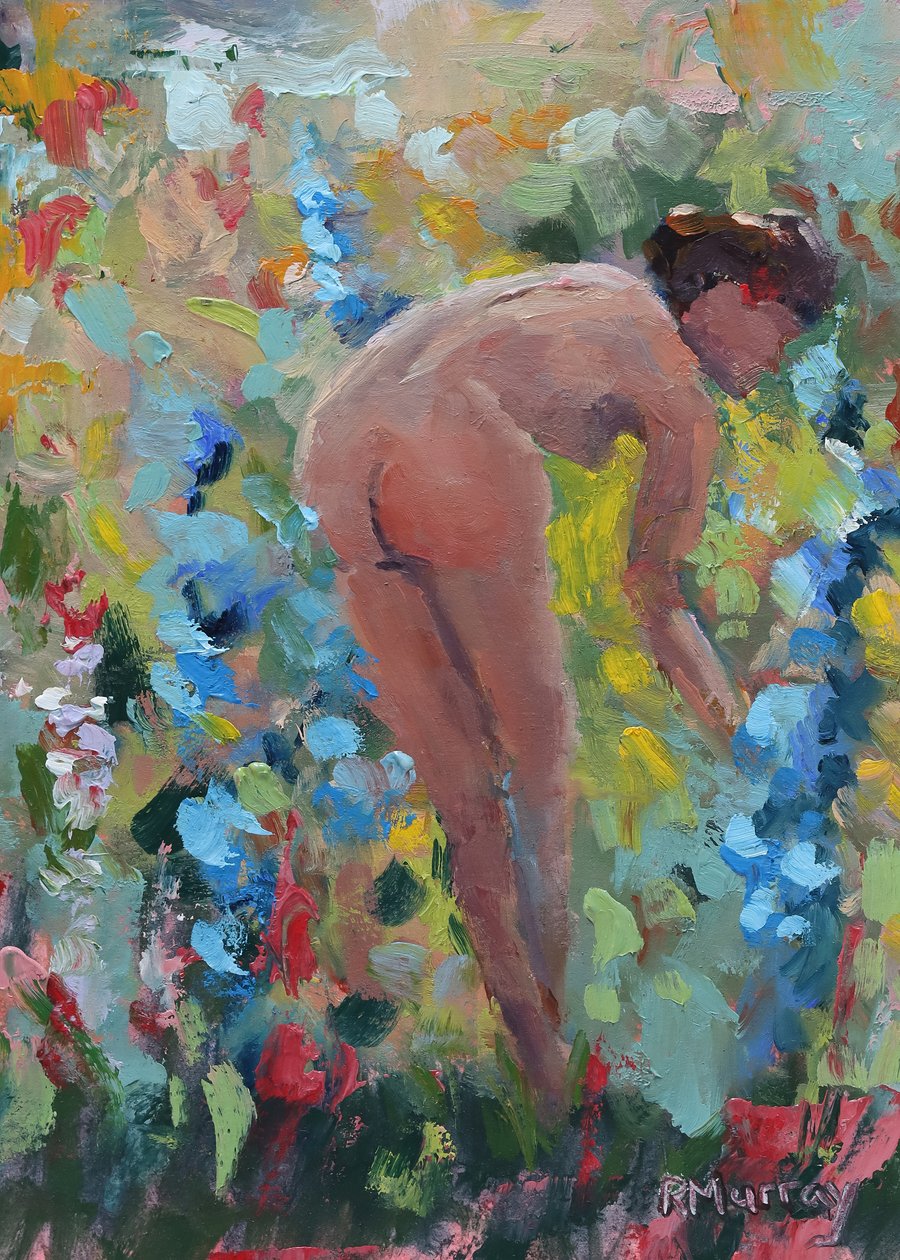 by Roberta Murray