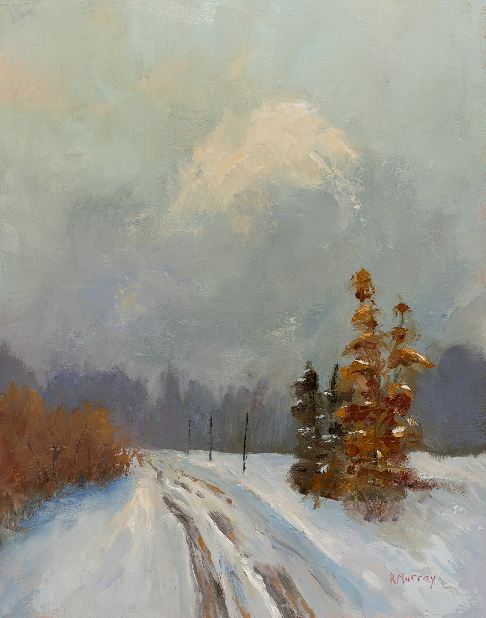  by Roberta Murray