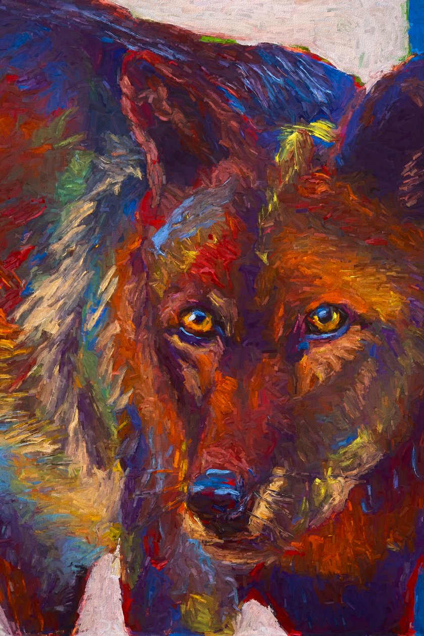  by Roberta Murray