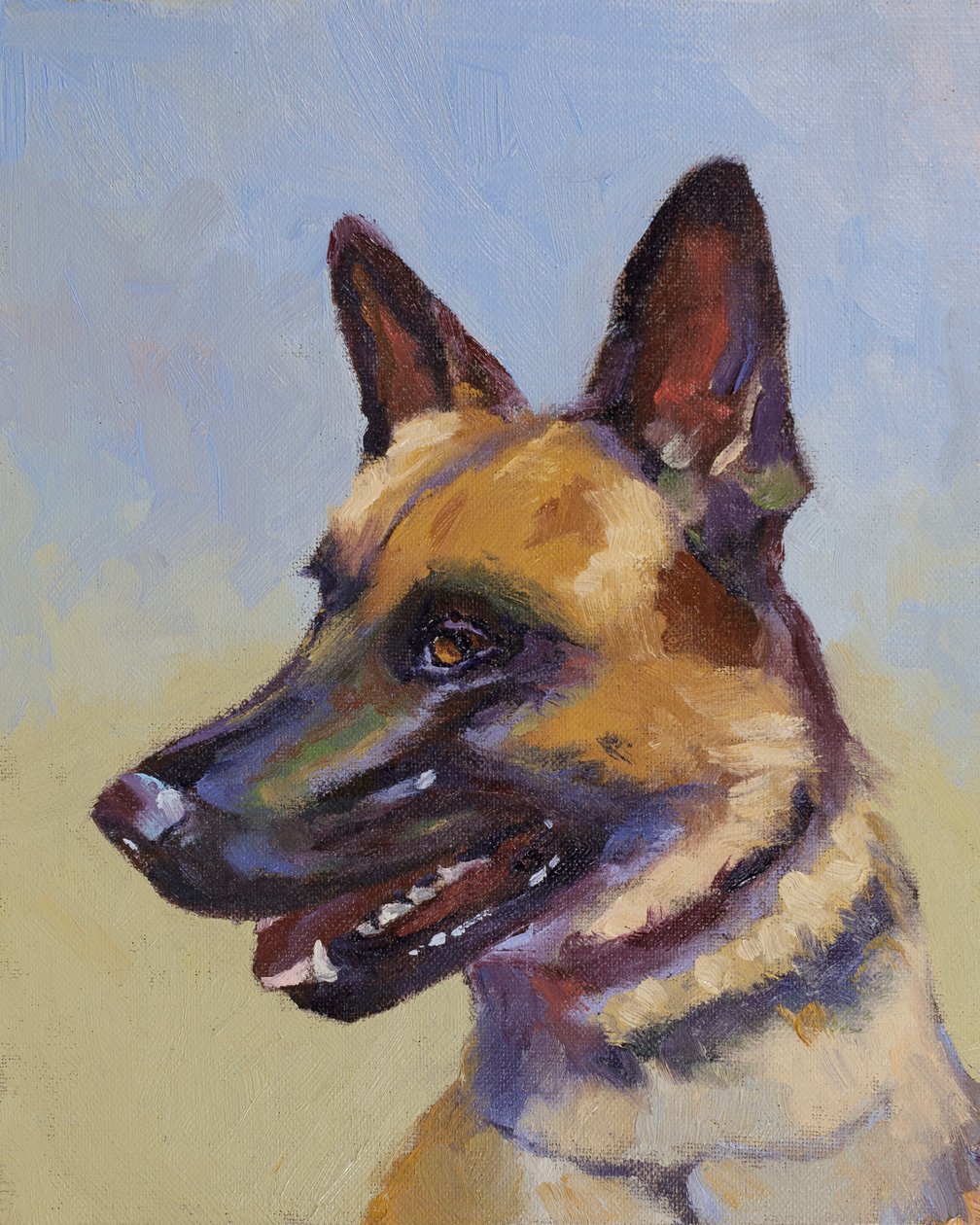  by Roberta Murray