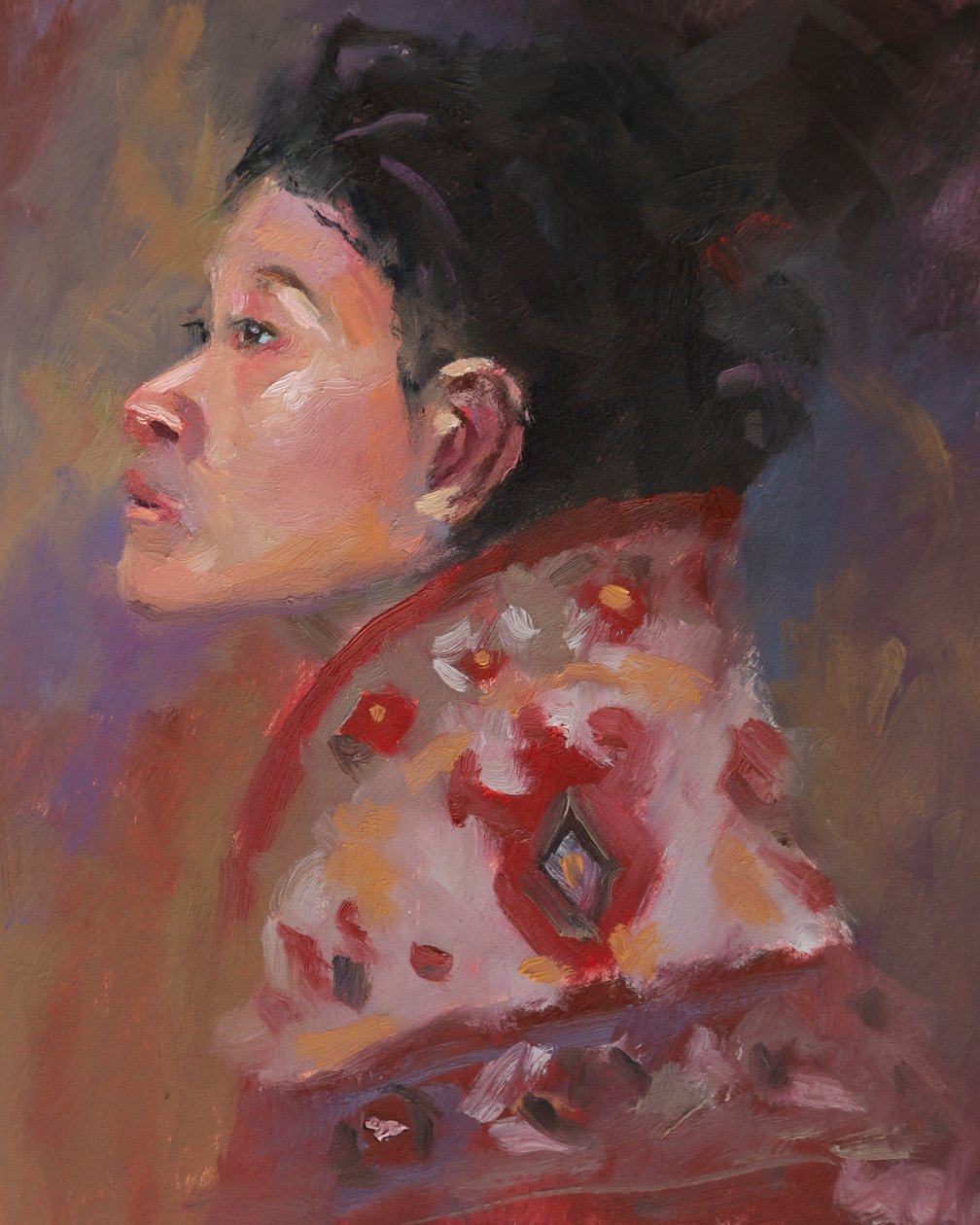  by Roberta Murray