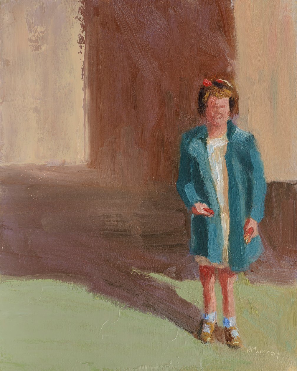  by Roberta Murray