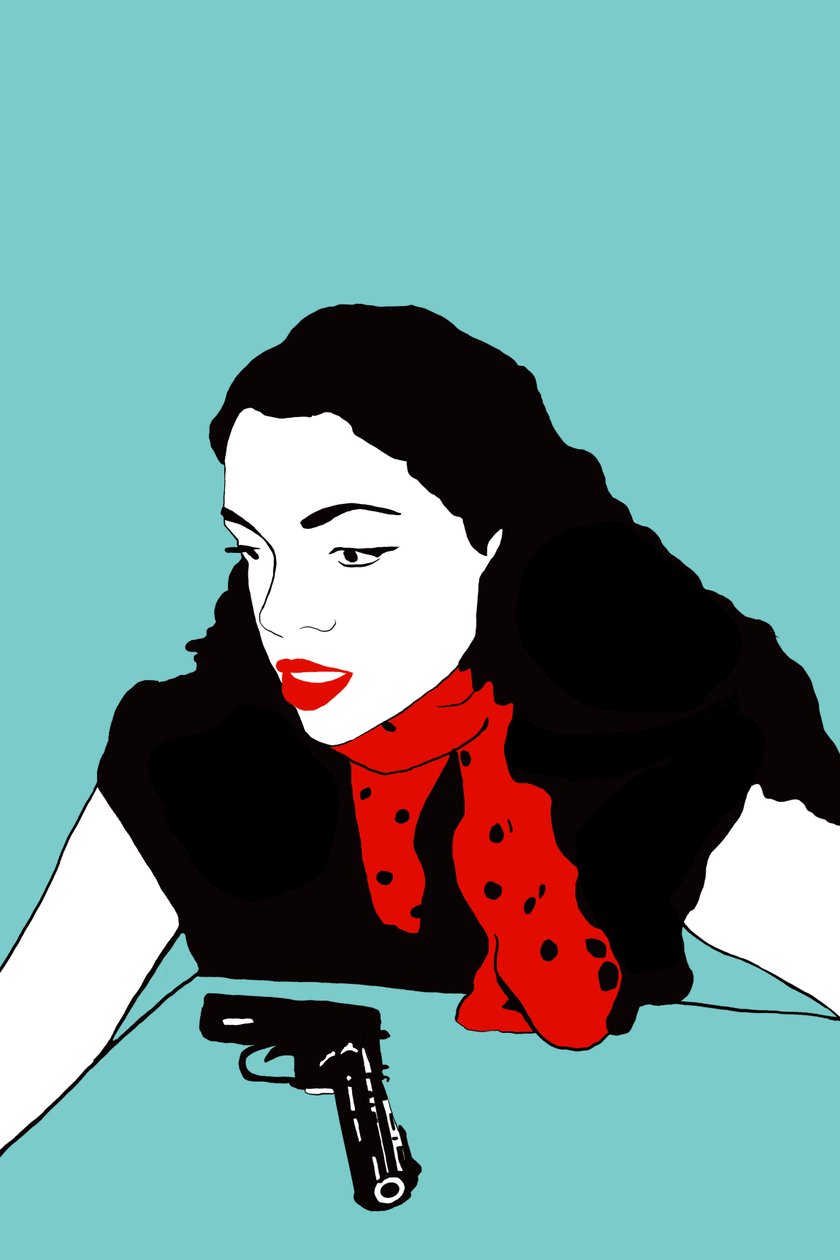  by Roberta Murray