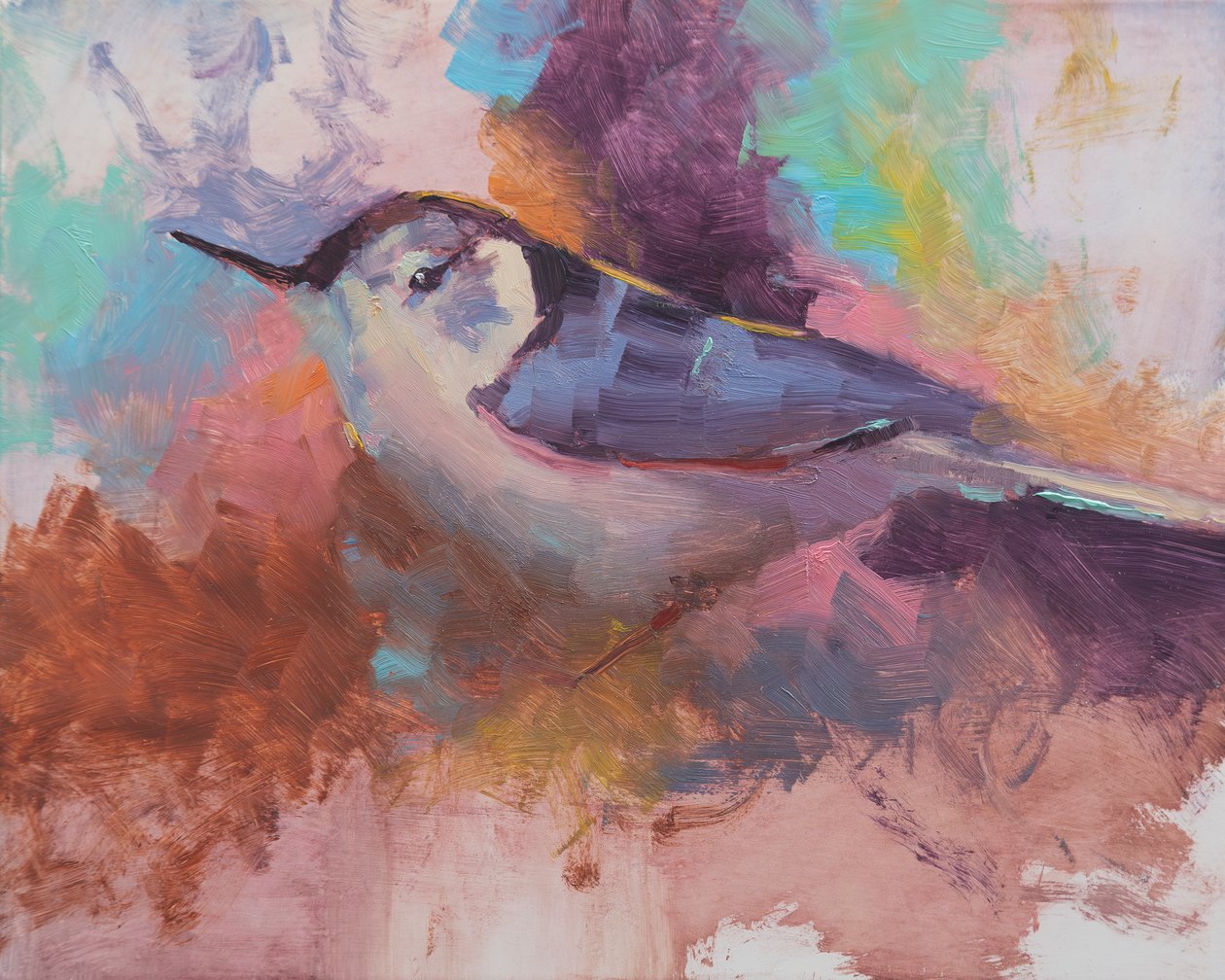  by Roberta Murray