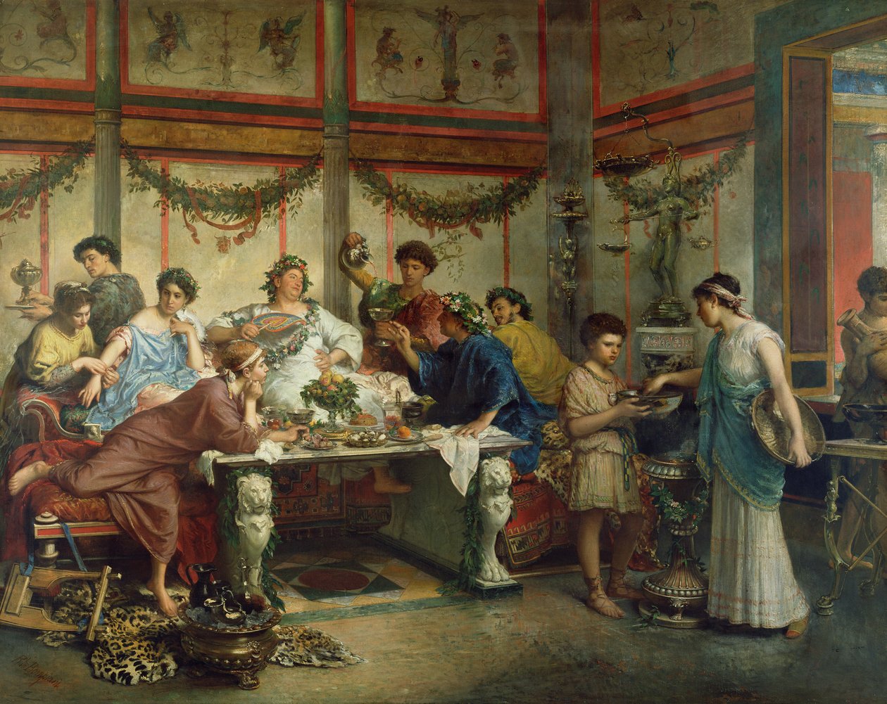  by Roberto Bompiani
