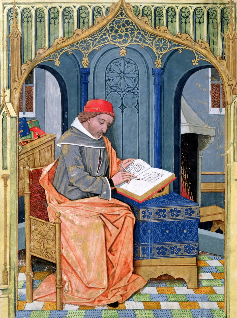 Matthaeus Platearius, Basit İlaçlar Kitabı