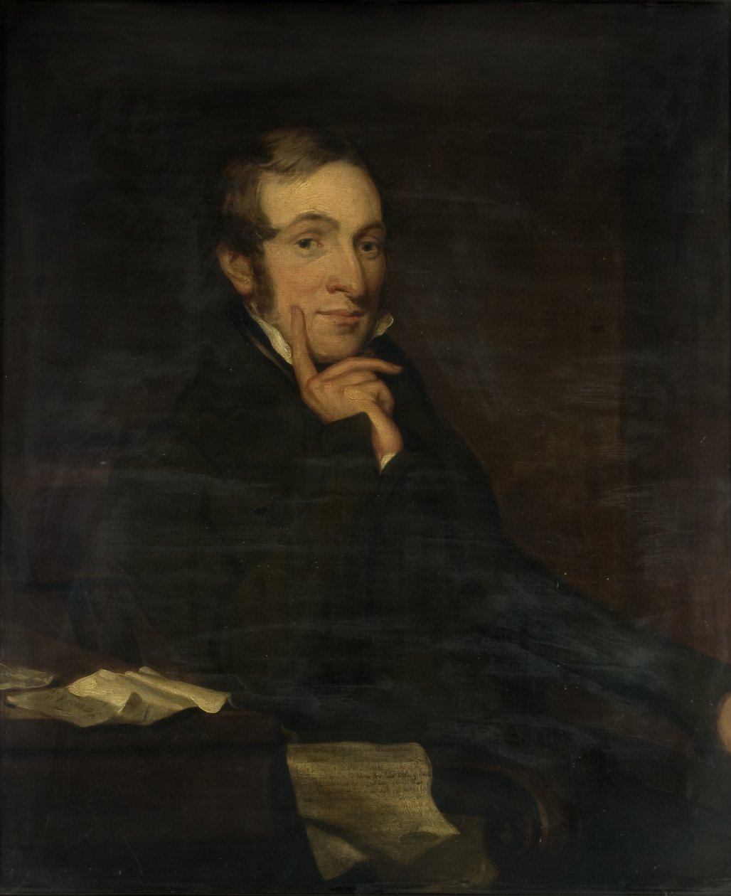 Dr. Thorburn