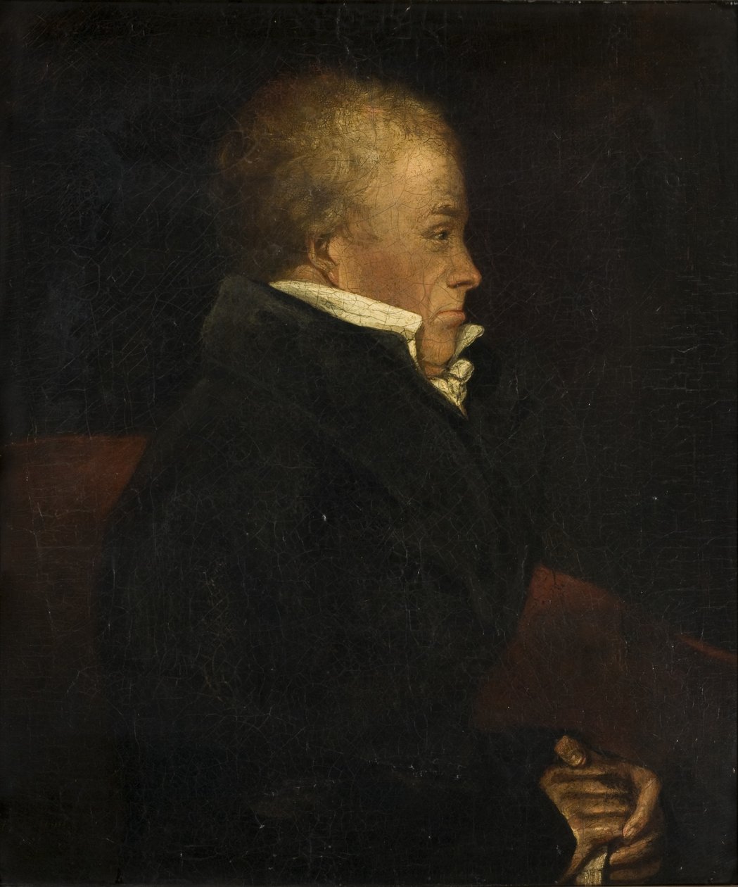 George Pringle