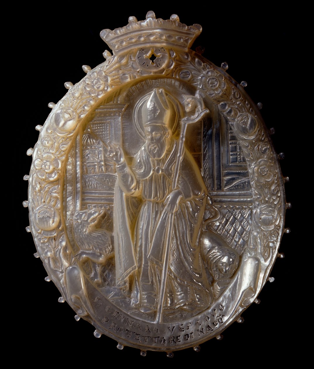 Papaz San Gennaro