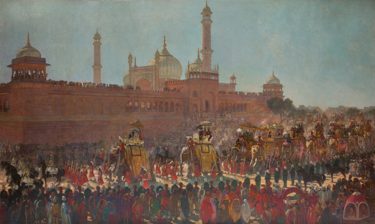 Delhi
