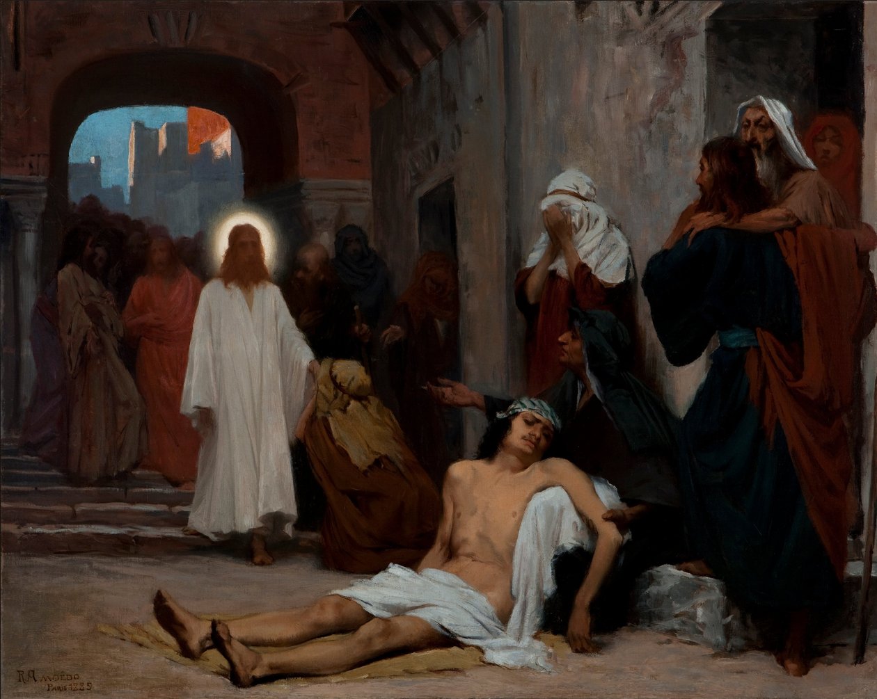 Kefernahum