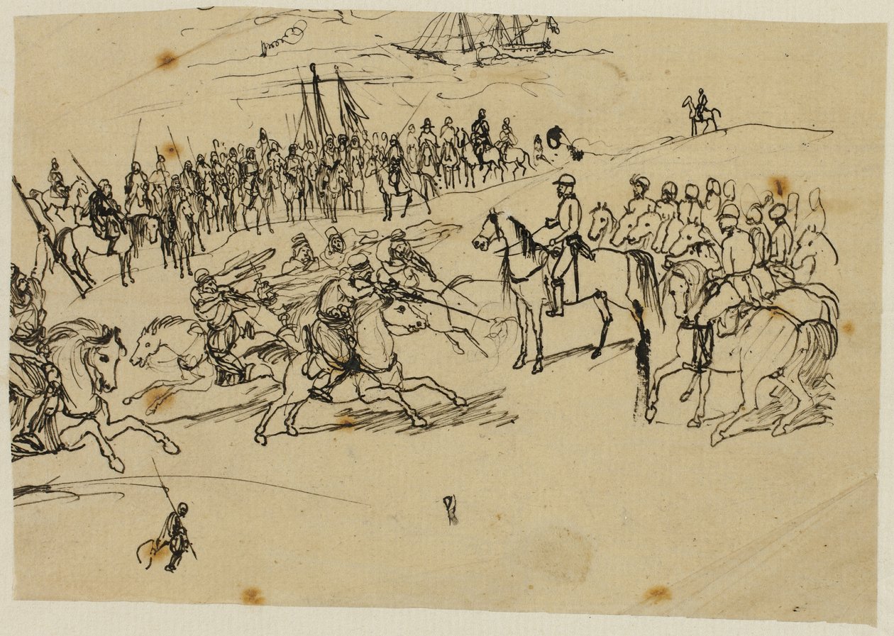  by Rodolphe Bresdin