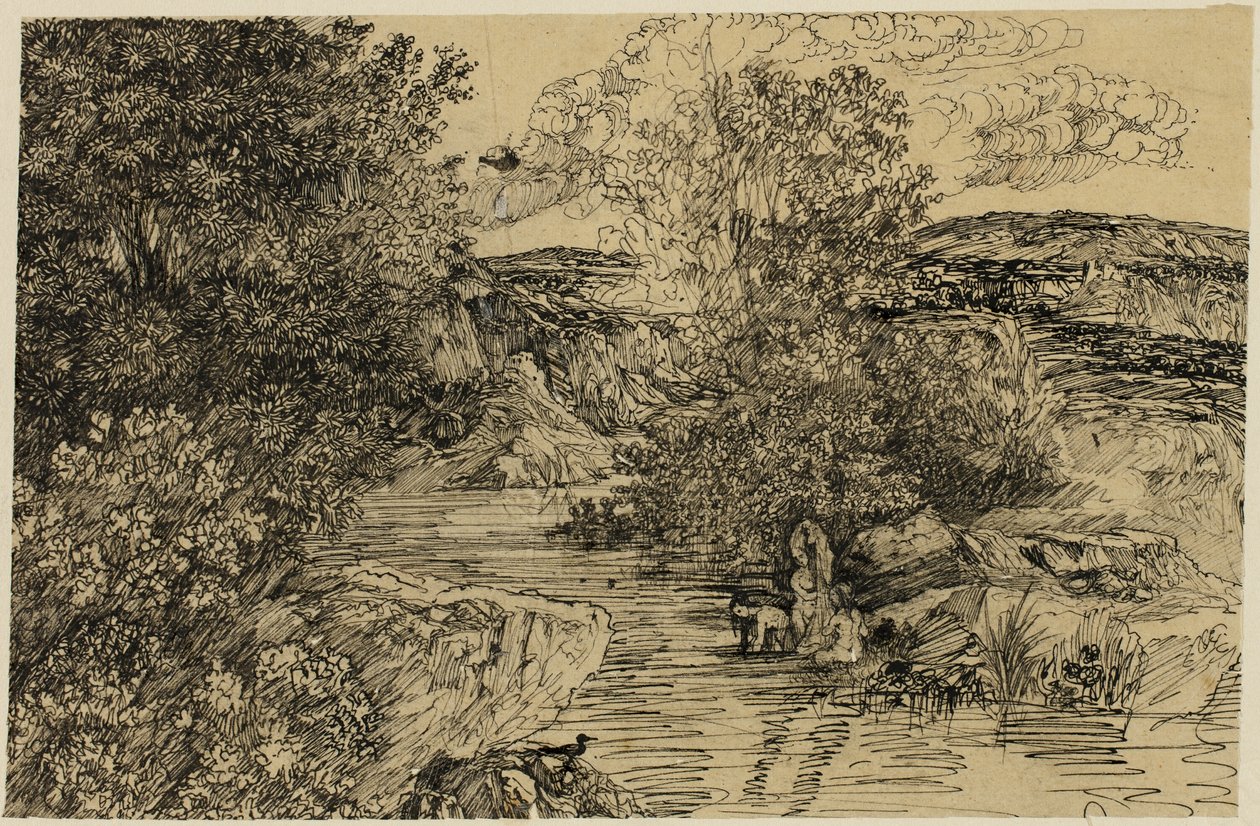  by Rodolphe Bresdin
