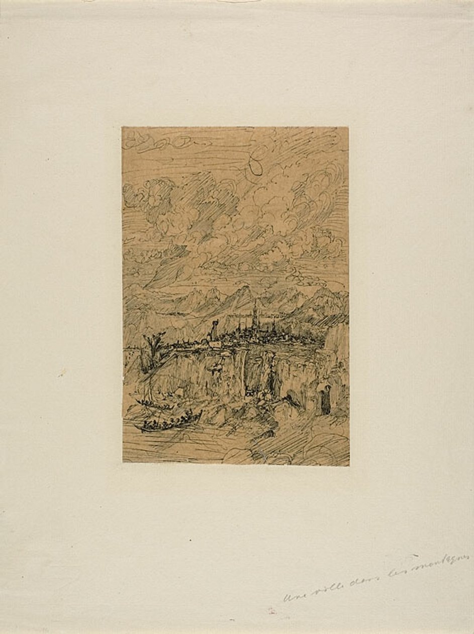  by Rodolphe Bresdin